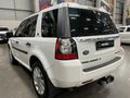 2012 Land Rover Freelander II 2.2 SD4 HSE Auto