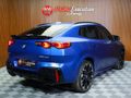 2025 BMW X2 xDrive M35i