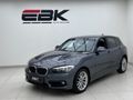 2018 BMW 1 Series 120i 5-dr Auto