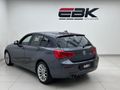 2018 BMW 1 Series 120i 5-dr Auto