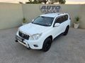 2010 Toyota Land Cruiser Prado 3.0 TDI TX Auto