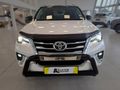 2020 Toyota Fortuner 2.8 GD-6 Epic Black Auto