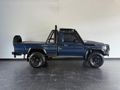 2018 Toyota Land Cruiser 79 4.5 4D LX V Single-Cab