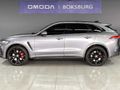 2020 Jaguar F-Pace 5.0 V8 SVR