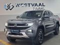 2023 Volkswagen Amarok 3.0 TDI V6 184kW 4Motion Style Auto Double-Cab