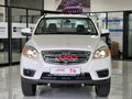 2026 JAC T6 2.0 CTI Lux Single-Cab