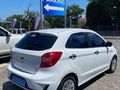 2019 Ford Figo 1.5Ti VCT Ambiente