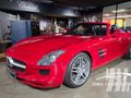 2013 Mercedes-AMG SLS AMG Roadster