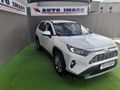 2020 Toyota RAV4 2.0 VX Auto
