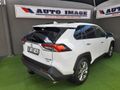 2020 Toyota RAV4 2.0 VX Auto