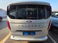 2026 Ford Tourneo Custom 2.0D Titanium X Auto