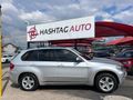 2008 BMW X5 3.0d Auto