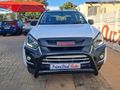 2018 Isuzu KB 250 D-Teq HO X-Rider Double-Cab