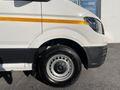 2026 Volkswagen Crafter 35 2.0TDI LWB 130kW 4mot Auto Panel Van