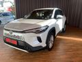 2026 Toyota Corolla Cross 1.8 XI