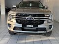 2026 Ford Everest 2.0D Bi-Turbo XLT 4x4 Auto