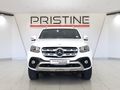 2019 Mercedes-Benz X-Class X250d 4x4 Power