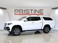 2019 Mercedes-Benz X-Class X250d 4x4 Power