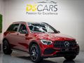 2021 Mercedes-AMG GLC 43 AMG 4Matic