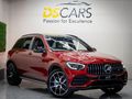 2021 Mercedes-AMG GLC 43 AMG 4Matic