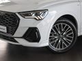 2026 Audi Q3 Sportback Black Edition | 35 TFSI