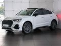 2026 Audi Q3 Sportback Black Edition | 35 TFSI