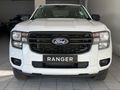 2026 Ford Ranger 2.0D Sit Xl Double-Cab