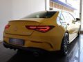 2021 Mercedes-AMG CLA 35 AMG 4Matic