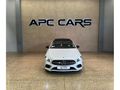 2020 Mercedes-Benz A-Class A 250 AMG Auto
