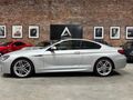 2015 BMW 6 Series 650i Coupe M Sport Auto