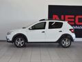 2021 Renault Sandero 900T Stepway Expression