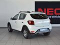 2021 Renault Sandero 900T Stepway Expression