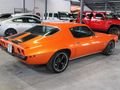 1971 Chevrolet Camaro 350 V8 RALLY SPORT SMALL BLOCK 5.7 AUTOMATIC