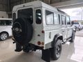 2011 Land Rover Defender 110 Puma Station Wagon