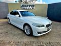 2013 BMW 5 Series 520d M Sport Auto