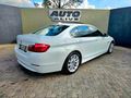 2013 BMW 5 Series 520d M Sport Auto