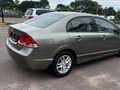 2008 Honda Civic 1.8 LXi Sedan Auto