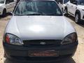 2005 Ford Bantam 1.3i