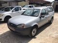2005 Ford Bantam 1.3i