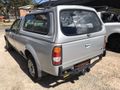 2005 Ford Bantam 1.3i