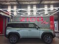 2026 Jetour T2 2.0T Odyssey