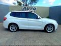 2014 BMW X3 xDrive20d M Sport Auto
