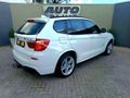 2014 BMW X3 xDrive20d M Sport Auto