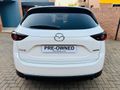 2021 Mazda CX-5 2.0 Active Auto