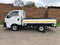 2018 Kia K-Series Pick-Up K 2700 Workhorse