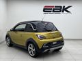 2016 Opel Adam 1.0T Rocks