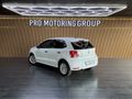 2020 Volkswagen Polo Vivo 1.4 Trendline 5-dr