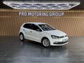 2020 Volkswagen Polo Vivo 1.4 Trendline 5-dr