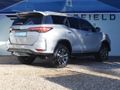 2024 Toyota Fortuner 2.8 GD-6 4x4 VX Auto