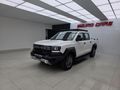 2026 JMC Vigus 2.5TD 4x4 Double-Cab Auto